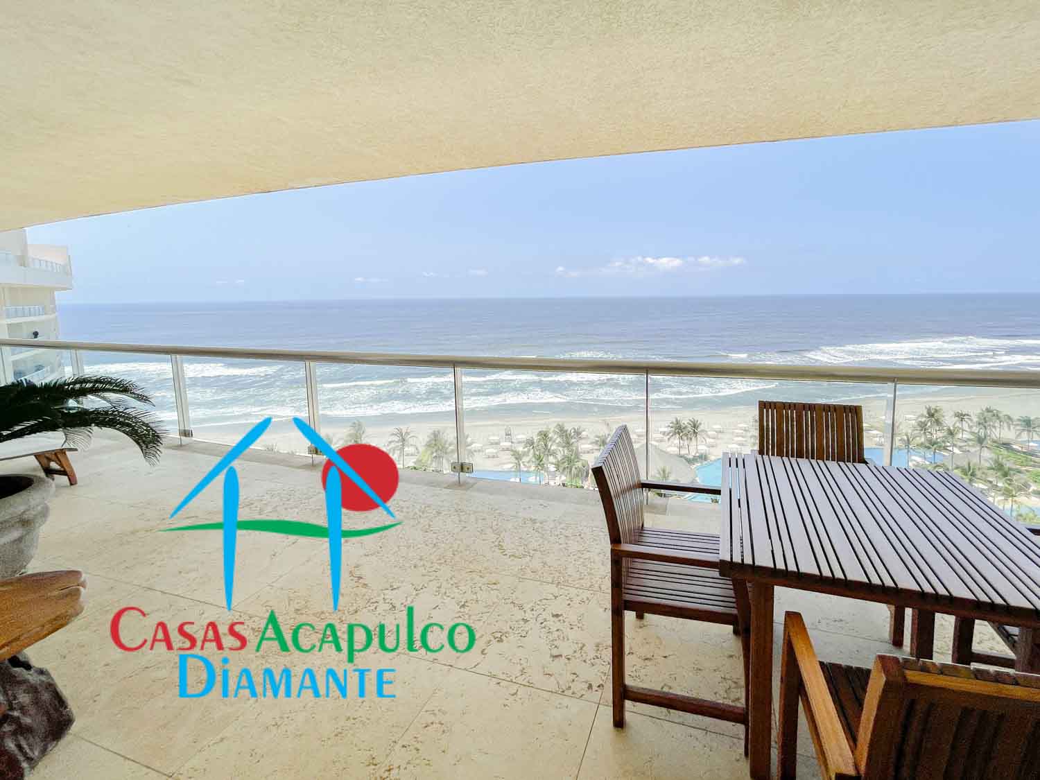 Playamar Tres Cantos T5 PH 2 - Recámara cuatro 6